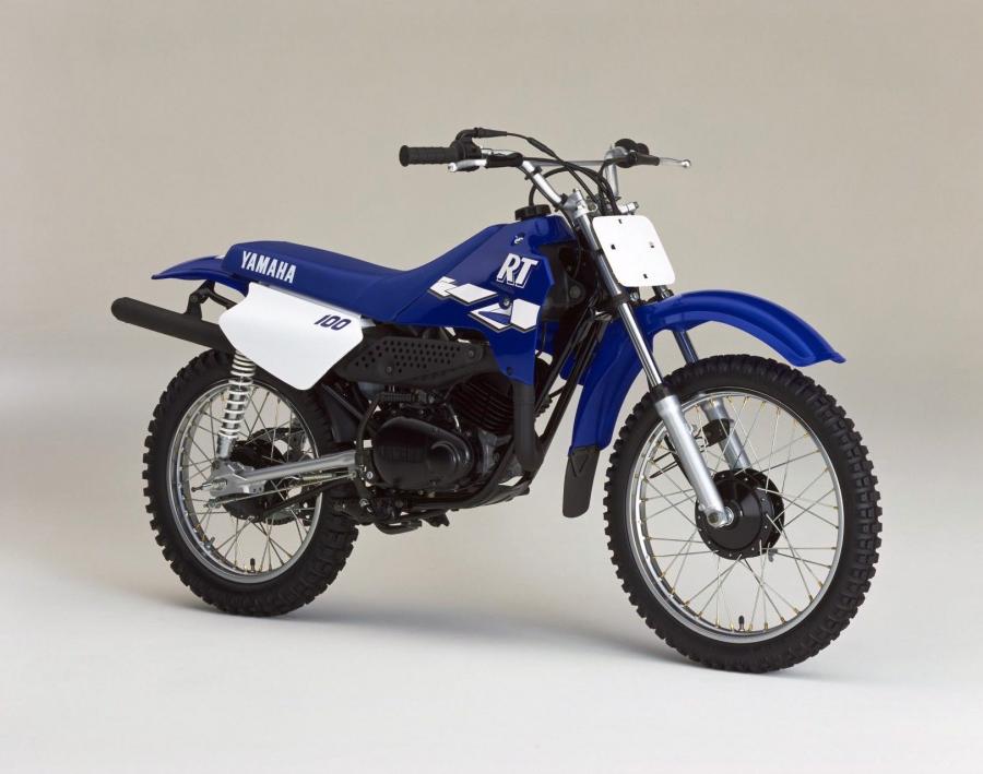 Yamaha RT100